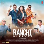 Ranchi Diaries - Nickk Song Download